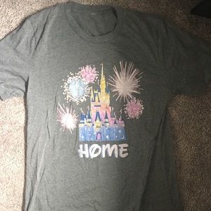 Disney home shirt